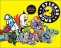 Kniha: Stickerbomb 2 (Laurence King Publishing). Laurence King Publishing, 2010 Kniha: Stickerbomb 2 (Laurence King Publishing). Laurence King Publishing, 2010