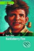 Kniha: Huckleberry Finn (Mark Twain). RH Verlagsgruppe, 2005 Kniha: Huckleberry Finn (Mark Twain). RH Verlagsgruppe, 2005
