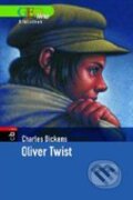 Kniha: Oliver Twist (Charles Dickens). RH Verlagsgruppe, 2005 Kniha: Oliver Twist (Charles Dickens). RH Verlagsgruppe, 2005