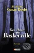 Der Hund von Baskerville - Arthur Conan Doyle, Ullstein, 2001