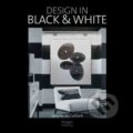 Kniha: Design in Black and White (Janelle McCulloch). Images, 2010 Kniha: Design in Black and White (Janelle McCulloch). Images, 2010