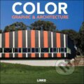 Kniha: Color Graphic and Architecture (Roberta Bottura). Links, 2009 Kniha: Color Graphic and Architecture (Roberta Bottura). Links, 2009