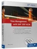 Kniha: Time Management with SAP ERP HCM (Brian Schaer). SAP Press, 2009 Kniha: Time Management with SAP ERP HCM (Brian Schaer). SAP Press, 2009