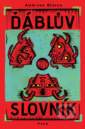 Kniha: Ďáblův slovník (Ambrose Bierce). Albatros CZ, 2010 Kniha: Ďáblův slovník (Ambrose Bierce). Albatros CZ, 2010