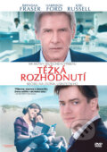 Film: Šanca na prežitie (Tom Vaughan) (DVD). Bonton Film, 2010 Film: Šanca na prežitie (Tom Vaughan) (DVD). Bonton Film, 2010