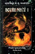 Kniha: Bouře mečů (George R.R. Martin), 2010 Kniha: Bouře mečů (George R.R. Martin), 2010