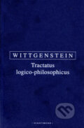 Kniha: Tractatus logico-philosophicus (Ludwig Wittgenstein). OIKOYMENH, 2010 Kniha: Tractatus logico-philosophicus (Ludwig Wittgenstein). OIKOYMENH, 2010