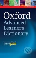 Kniha: Oxford Advanced Learner's Dictionary (Oxford University Press). Oxford University Press, 2010 Kniha: Oxford Advanced Learner's Dictionary (Oxford University Press). Oxford University Press, 2010