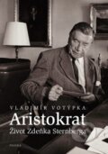 Kniha: Aristokrat (Vladimír Votýpka), 2010 Kniha: Aristokrat (Vladimír Votýpka), 2010