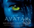 Kniha: Avatar (Lisa Fitzpatrick). Albatros SK, 2010 Kniha: Avatar (Lisa Fitzpatrick). Albatros SK, 2010