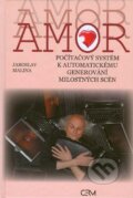 Kniha: Amor (Jaroslav Malina). Akademické nakladatelství CERM, 2010 Kniha: Amor (Jaroslav Malina). Akademické nakladatelství CERM, 2010