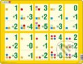 Puzzle: Sčítanie 1-5 AR14 (Larsen). Larsen Puzzle: Sčítanie 1-5 AR14 (Larsen). Larsen