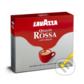 Kávy a čaje: Qualita Rosse (Lavazza). Lavazza Kávy a čaje: Qualita Rosse (Lavazza). Lavazza