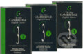 Audiokniha: The New Cambridge English Course 3 - Intermediate (Catherine Walter a Michael Swan). Oxford University Press Audiokniha: The New Cambridge English Course 3 - Intermediate (Catherine Walter a Michael Swan). Oxford University Press