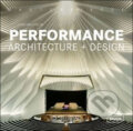 Kniha: Masterpieces: Performance Architecture + Design (Chris van Uffelen). Braun, 2010 Kniha: Masterpieces: Performance Architecture + Design (Chris van Uffelen). Braun, 2010