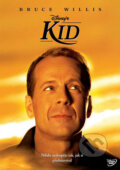 Film: Kid (John Turteltaub a Nick Moran) (DVD). Magicbox, 2000 Film: Kid (John Turteltaub a Nick Moran) (DVD). Magicbox, 2000