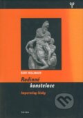 Kniha: Rodinné konstelace (Bert Hellinger). Triton, 2007 Kniha: Rodinné konstelace (Bert Hellinger). Triton, 2007