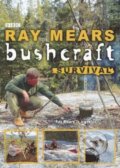 Kniha: Bushcraft Survival (Ray Mears). Hodder and Stoughton Kniha: Bushcraft Survival (Ray Mears). Hodder and Stoughton