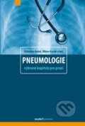Kniha: Pneumologie (Maxdorf). Maxdorf, 2010 Kniha: Pneumologie (Maxdorf). Maxdorf, 2010