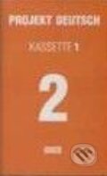 Audiokniha: Projekt Deutsch 2 (Oxico). Oxico Audiokniha: Projekt Deutsch 2 (Oxico). Oxico