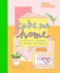 Kniha: Take Me Home (Mary Richards). Agnes and Aubrey, 2020 Kniha: Take Me Home (Mary Richards). Agnes and Aubrey, 2020