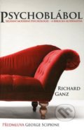 Kniha: Psychoblábol (Richard Ganz). Didasko, 2012 Kniha: Psychoblábol (Richard Ganz). Didasko, 2012