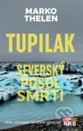 Kniha: Tupilak (Marko Thelen), 2021 Kniha: Tupilak (Marko Thelen), 2021