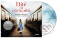 Audiokniha: Dítě na nástupišti (Gill Thompson). Témbr, 2021 Audiokniha: Dítě na nástupišti (Gill Thompson). Témbr, 2021