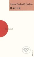 Kniha: Racek (Anton Pavlovič Čechov). Artur, 2021 Kniha: Racek (Anton Pavlovič Čechov). Artur, 2021