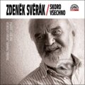 Audiokniha: Skoro všechno (Zdeněk Svěrák). Supraphon, 2021 Audiokniha: Skoro všechno (Zdeněk Svěrák). Supraphon, 2021
