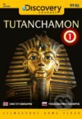 Film: Tutanchamon 1 (Brando Quilici) (DVD). Filmexport Home Video, 2009 Film: Tutanchamon 1 (Brando Quilici) (DVD). Filmexport Home Video, 2009