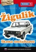 Film: Žigulík: Ikona socialismu (Jevgenij Matonin a Alexej Kondulukov) (DVD). Filmexport Home Video, 2007 Film: Žigulík: Ikona socialismu (Jevgenij Matonin a Alexej Kondulukov) (DVD). Filmexport Home Video, 2007