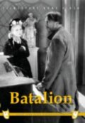 Batalion (1937) - Miroslav Cikán, Filmexport Home Video, 1937