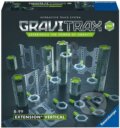 Společenská hra: GraviTrax PRO Vertical (Ravensburger). Ravensburger, 2021 Společenská hra: GraviTrax PRO Vertical (Ravensburger). Ravensburger, 2021