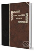 Kniha: Encyclopaedia Beliana 9. zväzok (Autorský kolektív). Encyklopedický ústav SAV, Veda, 2021 Kniha: Encyclopaedia Beliana 9. zväzok (Autorský kolektív). Encyklopedický ústav SAV, Veda, 2021