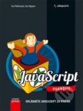 Kniha: JavaScript Okamžitě (Ara Pehlivanian a Don Nguyen). Computer Press, 2021 Kniha: JavaScript Okamžitě (Ara Pehlivanian a Don Nguyen). Computer Press, 2021