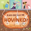 Kniha: Kam odešlo mé hovínko? (Jo Lindley). Pikola, 2021 Kniha: Kam odešlo mé hovínko? (Jo Lindley). Pikola, 2021