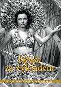 Film: Děvče za výkladem (Miroslav Cikán) (DVD). Filmexport Home Video, 1937 Film: Děvče za výkladem (Miroslav Cikán) (DVD). Filmexport Home Video, 1937