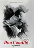 Kniha: Don Camillo a jeho svet (Giovannino Guareschi). TV LUX, 2021 Kniha: Don Camillo a jeho svet (Giovannino Guareschi). TV LUX, 2021