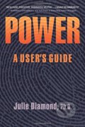 Kniha: Power (Julie Diamond), 2016 Kniha: Power (Julie Diamond), 2016