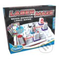 Spoločenská hra: Lazer Maze hra (ThinkFun). ThinkFun, 2021 Spoločenská hra: Lazer Maze hra (ThinkFun). ThinkFun, 2021