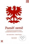 Kniha: Paměť země (Radana Červená a Stanislav Bárta). Matice moravská, 2021 Kniha: Paměť země (Radana Červená a Stanislav Bárta). Matice moravská, 2021