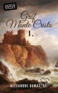 E-kniha: Gróf Monte Cristo I. (Alexandre Dumas) E-kniha: Gróf Monte Cristo I. (Alexandre Dumas)