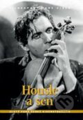 Film: Housle a sen (Václav Krška) (DVD). Filmexport Home Video, 1947 Film: Housle a sen (Václav Krška) (DVD). Filmexport Home Video, 1947