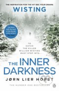 Kniha: The Inner Darkness (Jorn Lier Horst). Penguin Books, 2021 Kniha: The Inner Darkness (Jorn Lier Horst). Penguin Books, 2021