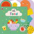 Kniha: Baby Touch: Food (Ladybird Books). Ladybird Books, 2021 Kniha: Baby Touch: Food (Ladybird Books). Ladybird Books, 2021
