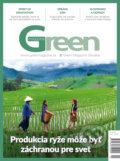 Green Magazine (jar 2021) (Limitless Group). Limitless Group, 2021 Green Magazine (jar 2021) (Limitless Group). Limitless Group, 2021