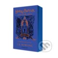 Kniha: Harry Potter and the Deathly Hallows (J.K. Rowling). Bloomsbury, 2021 Kniha: Harry Potter and the Deathly Hallows (J.K. Rowling). Bloomsbury, 2021