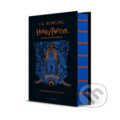 Kniha: Harry Potter and the Deathly Hallows (J.K. Rowling). Bloomsbury, 2021 Kniha: Harry Potter and the Deathly Hallows (J.K. Rowling). Bloomsbury, 2021