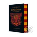 Kniha: Harry Potter and the Deathly Hallows (J.K. Rowling). Bloomsbury, 2021 Kniha: Harry Potter and the Deathly Hallows (J.K. Rowling). Bloomsbury, 2021